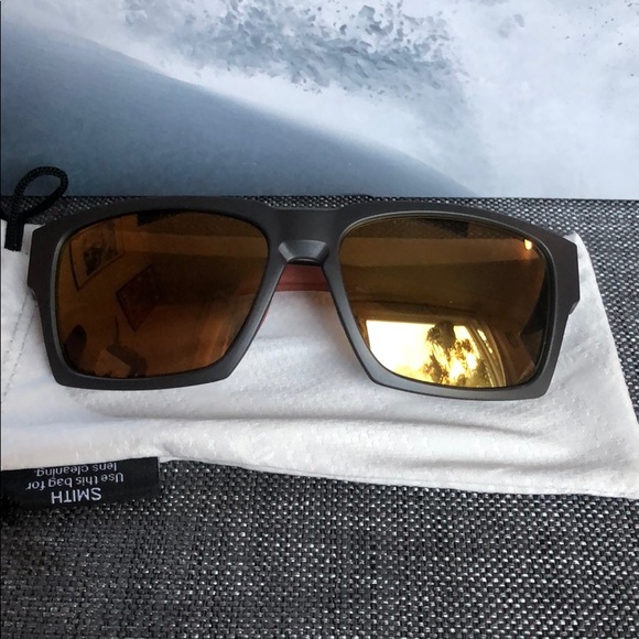 smith sunglasses outlier